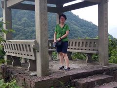 android_upload_pic-湖州龙王山景区