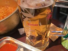 -양평식당·杨平食堂(华贸店)
