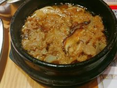 -李先生的首尔小馆(松江启源广场店)