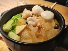 -张福记(陇海中路店)