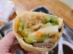 -天台小吃(新城店)