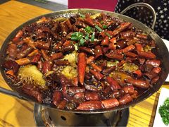 -隆喜元鱼汤包·海鲜(中联广场店)