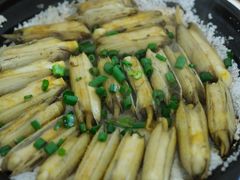 -阿弟特色海鲜餐厅·大排档(平潭店)