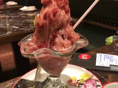 -新白鹿餐厅(爱琴海购物中心店)