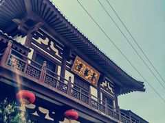 -西安乐游原