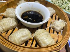 -蓝田印象