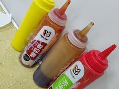 -2路车站小丸子(青泥洼桥店)