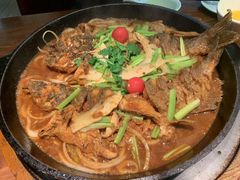 老板恋上鱼-老板恋上鱼(振华商厦店)