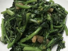 炒菜心-海鲜街菜馆(海珠南路店)