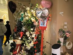 -LE SHARE洛笙·花园西餐(北京路步行街店)