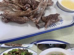 -何记羊汤馆(丽水佳源店)