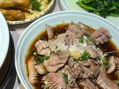 热炝腰花-孔乙己酒家(虹桥路店)