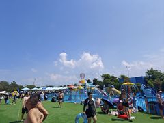 -秦皇岛乐岛海洋王国