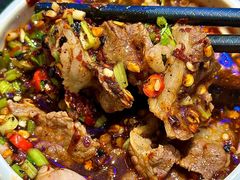 -贵州牛霸一方·苗侗酸汤鱼(白云三元里店)