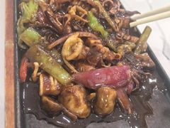 -小郭私房菜·海肠捞饭店(学士街店)
