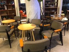 大堂-萃茶师(琅西店)