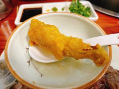 -盈田盈粥庄(黄兴公园店)