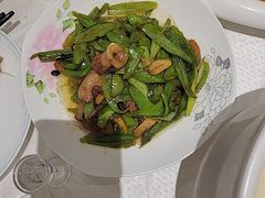 -龙水山大酒楼(万寿路店)