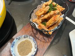 -东莱馋房(陆家嘴店)