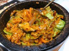 -妥妥烤肉料理(凯德店)