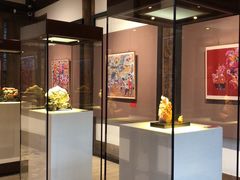 -福建省非物质文化遗产博览苑