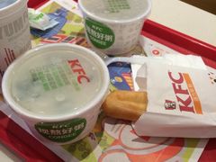 -肯德基(丰北路店)