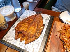 -Local泰莲庭(虹鳟鱼店)