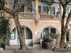 -广州市紫泥堂文化创意园景区