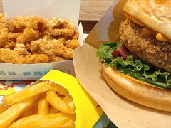 -魏家凉皮(十里河店)