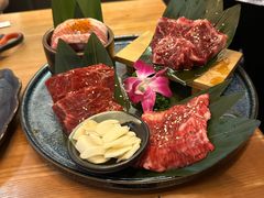 -丸藏和牛烧肉专门店(园区师惠坊店)