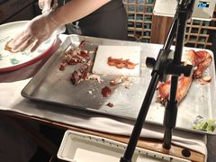 -京味斋·北京烤鸭(华威桥北工大店)
