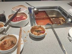 -海底捞火锅(番禺广场店)