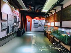 -邱少云烈士纪念馆