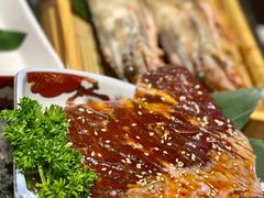 超级横膈膜-NIUAN牛庵·日式和牛烧肉(恒隆店)