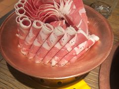 苏尼特羔羊肉-京涮铜锅涮肉(华贸店)