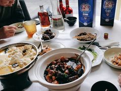 -丰和日丽(瑞虹天地月亮湾店)