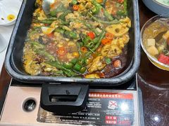 -川香鼎盛(市桥富华总店)