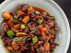 -云隐小厨·传统大理美食(复兴路店)