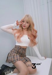 -3AM HAIR SALON染发接发