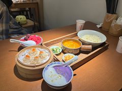 -李百蟹·江南蟹黄面·河景餐厅(夫子庙总店)