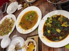 -鑫鸿达·海鲜闽菜热炒小馆(中山路店)