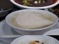 豆花饭-豆花饭(新华路店)