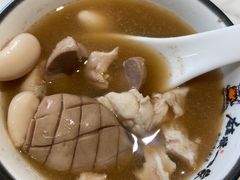 -猪腰一家·地道佛山菜(盐步店)