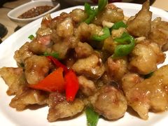 -安天民北方饺子(白石洲店)