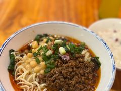 -车沾巷·重庆老味豌杂面