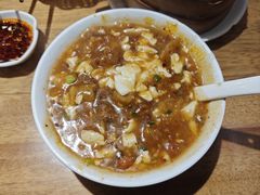 -豆相识•九九豆腐脑(牛咡桥店)