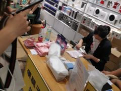 -苏宁极物(苏宁生活广场店)