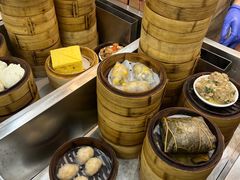 -香港蓮香樓(中環店)