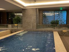 -都江堰中心国际酒店