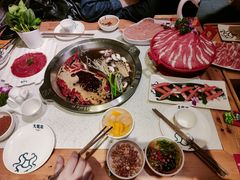 -大龙燚火锅